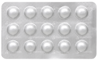 Volicure 0.2 Tablet 15