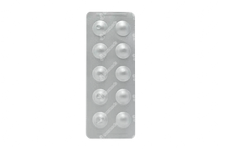 Volibo R 0.5/0.3 MG Tablet 10