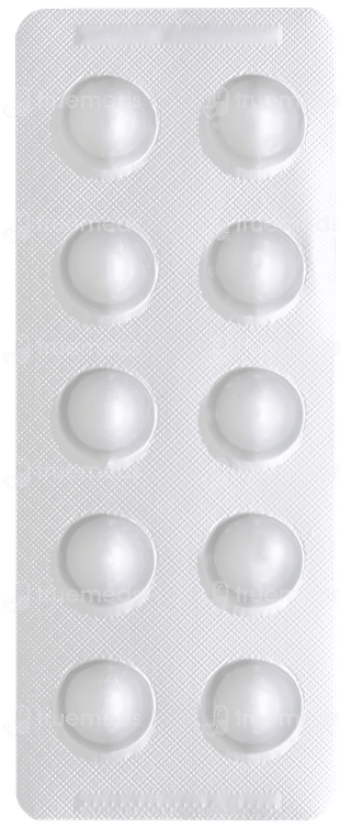 Volibo R 0.3/0.5 Tablet 10