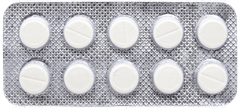 Concitor 10 Tablet 10 Concitor 10 Tablet 10
