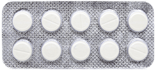 Concitor 10 Tablet 10