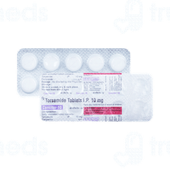 Concitor 10 Tablet 10