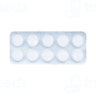 Concitor 10 Tablet 10