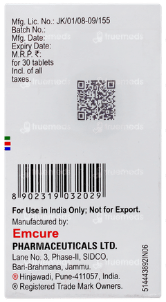 Spegra Tablet 30 Spegra Tablet 30