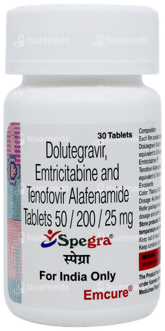 Spegra Tablet 30 Spegra Tablet 30