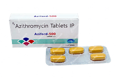 Aziford 500 Tablet 5