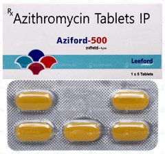 Aziford 500 Tablet 5 Aziford 500 Tablet 5