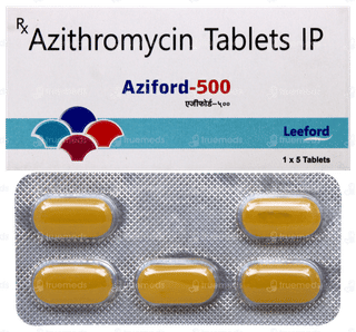 Aziford 500 Tablet 5