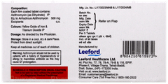 Aziford 500 Tablet 5 Aziford 500 Tablet 5