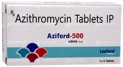 Aziford 500 Tablet 5 Aziford 500 Tablet 5