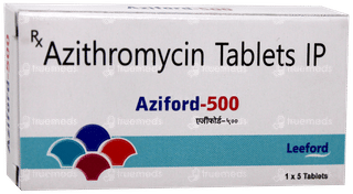 Aziford 500 Tablet 5