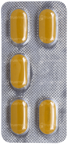 Aziford 500 Tablet 5 Aziford 500 Tablet 5