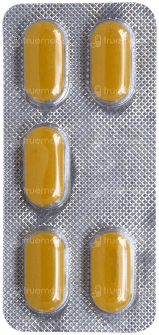 Aziford 500 Tablet 5