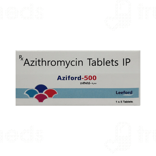 Aziford 500 Tablet 5
