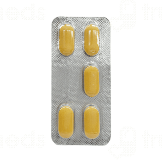 Aziford 500 Tablet 5