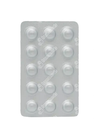 Tendia 20 MG Tablet 15