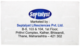 Nephtor 10 Tablet 10