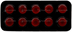 Nephtor 10 Tablet 10 Nephtor 10 Tablet 10