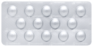 Qtern 5mg/10mg Tablet 14