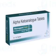 Renogard Keto Tablet 10