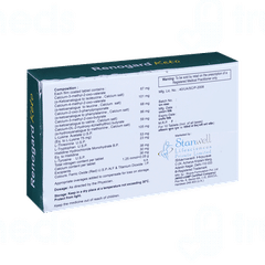 Renogard Keto Tablet 10 Renogard Keto Tablet 10
