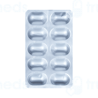 Renogard Keto Tablet 10