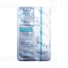 Renogard Keto Tablet 10 Renogard Keto Tablet 10