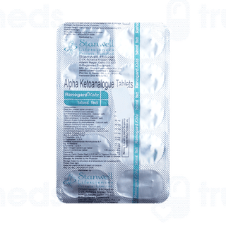 Renogard Keto Tablet 10