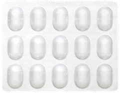 Melano Tx Od Tablet 15