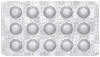 Benidin 8 Tablet 15