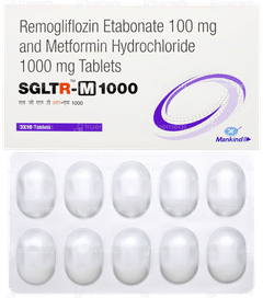 Sgltr M 1000 Tablet 10