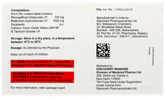 Sgltr M 1000 Tablet 10