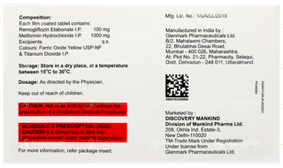 Sgltr M 1000 Tablet 10