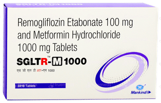Sgltr M 1000 Tablet 10