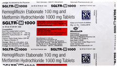 Sgltr M 1000 Tablet 10