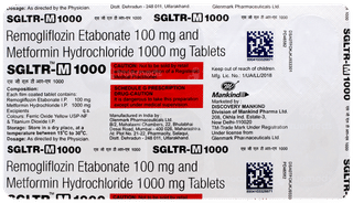Sgltr M 1000 Tablet 10