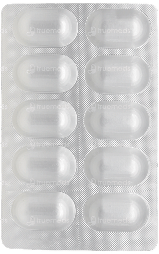 Elzefen P Th4 Tablet 10