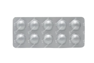 Dapamac 10 MG Tablet 10