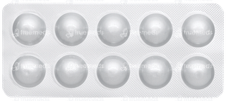Dapamac 10 Tablet 10