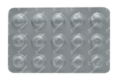 Montaheal Lc Tablet 15