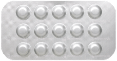 Montaheal Lc Tablet 15