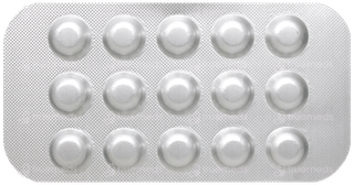 Montaheal Lc Tablet 15