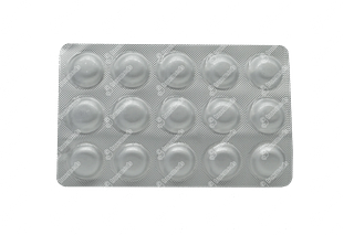 Bisonext 2.5 MG Tablet 15