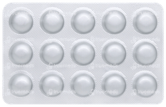 Bisonext 2.5 Tablet 15 Bisonext 2.5 Tablet 15