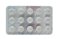Oflin 200 Tablet 15