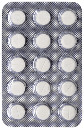 Apriglim 4 Tablet 15