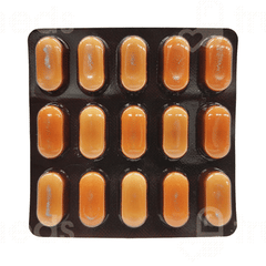 Glimisave Mv 1.3 F Tablet Sr 15