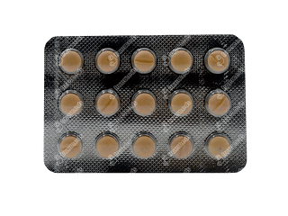 Febuget 40 MG Tablet 15