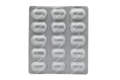 Glipsov M 20/1000 Tablet 15