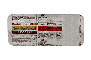 Lecope Tablet 10